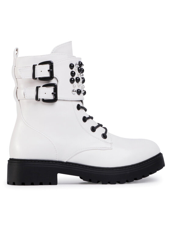 DeeZee Planinarske cipele DeeZee WS5017-04 Bijela