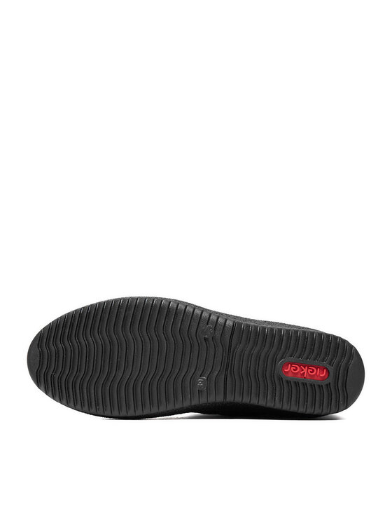 Rieker Stivali Rieker CEO-Y4470-00 Nero