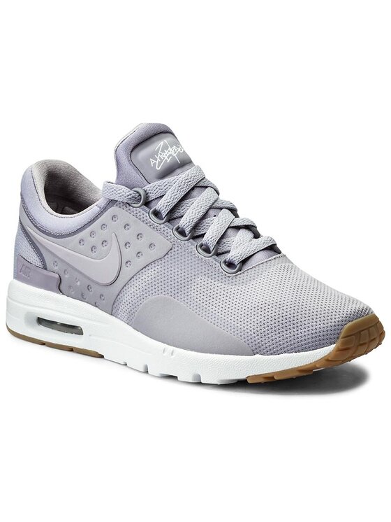 Nike Sneakersy Nike Air Max Zero 857661 500 Fialová