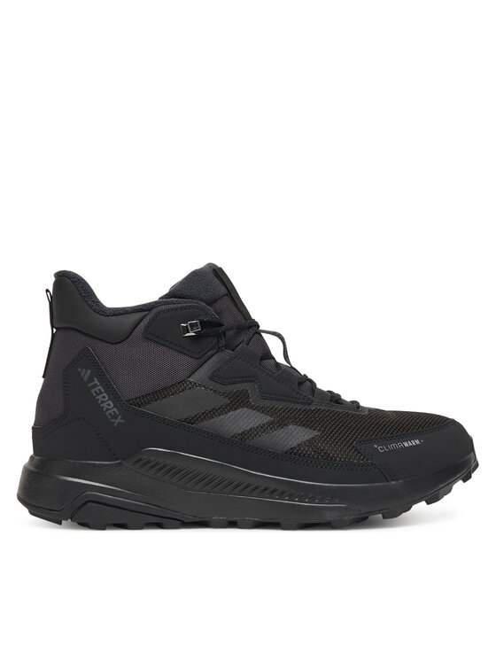 Трекінгові черевики adidas Terrex Anylander CLIMAWARM+ JH6234 Чорний