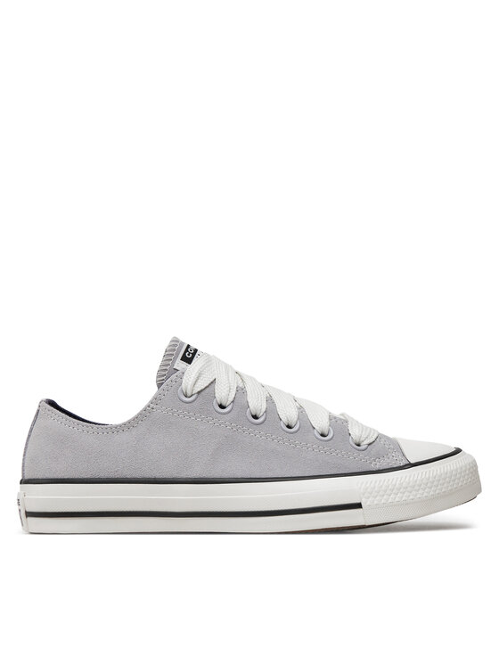 Converse Tenisice Converse Chuck Taylor All Star Suede A10417C Siva