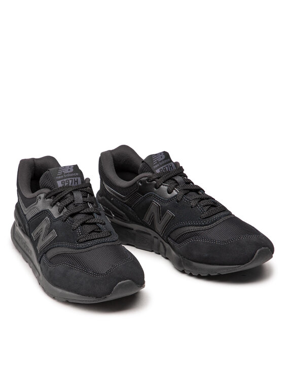 New Balance Tenisice New Balance CM997HCI Crna