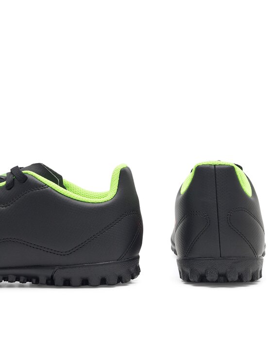 adidas Čevlji za nagomet adidas X SPEEDPORTAL.4 TF J GW8511 Črna