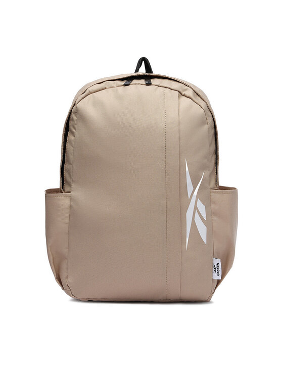 Reebok Рюкзак Reebok CWBEO-RBK-M-011-10 Бежевий