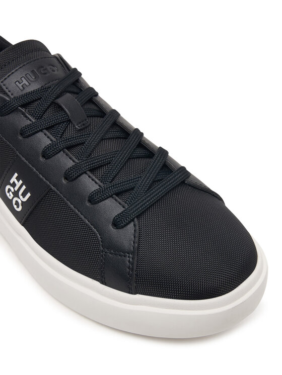HUGO Sneakersy HUGO Blake 50567950 Černá