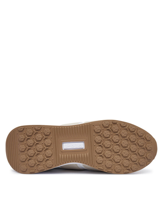Polo Ralph Lauren Снікерcи Polo Ralph Lauren RL03943104 Білий