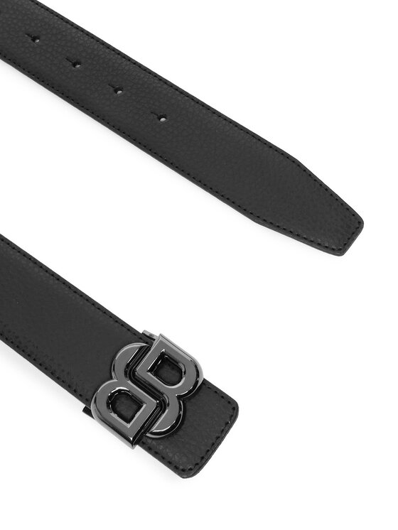 BOSS Curea BOSS 50529609 Negru