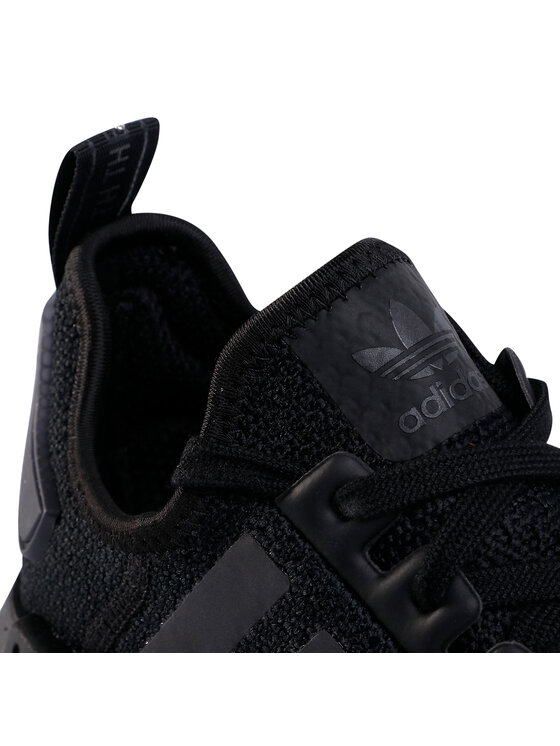 adidas Sneakersy adidas NMD_R1 EF4276 Čierna