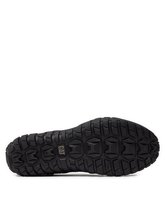 CAT Footwear Туфлі CAT Footwear Opine P722312 Чорний