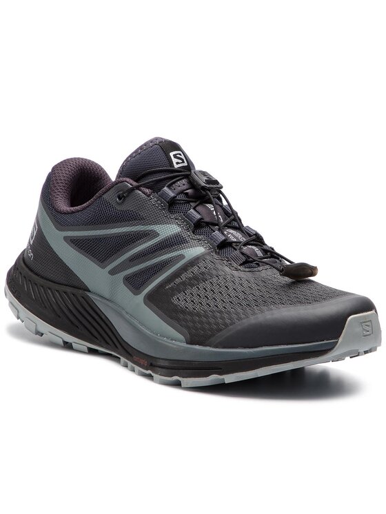 Salomon Běžecké boty Salomon Sense Escape 2 407406 27 W0 Šedá