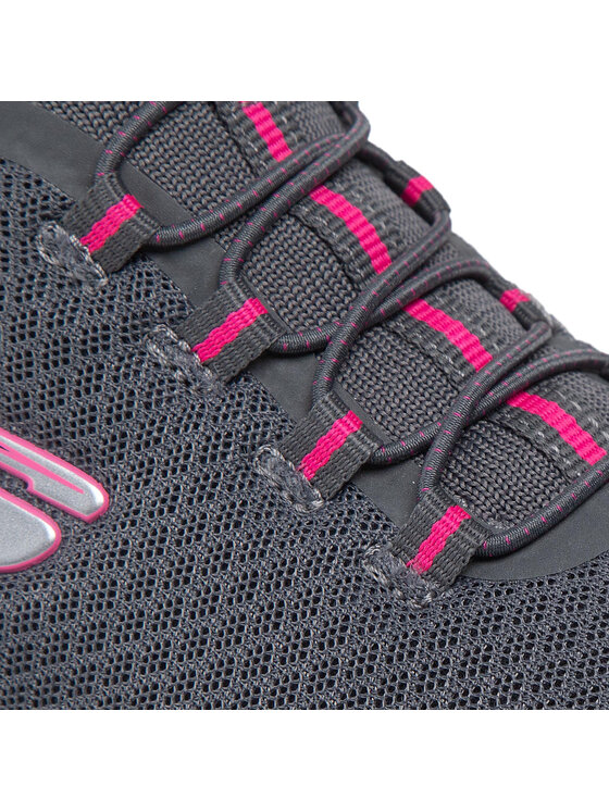 Skechers Sneakers Skechers Summits 12980/CCPR Grigio