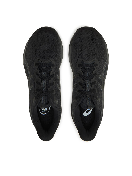 Asics Взуття для бігу Asics Versablast 4 1011B984 Чорний