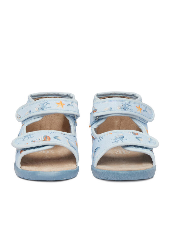 Lasocki Kids Тапочки Lasocki Kids CEO-CM250723-1 Голубий