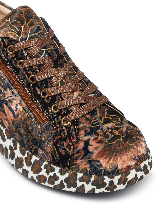 Laura Vita Sneakers Laura Vita Nikito 4 Multicolore