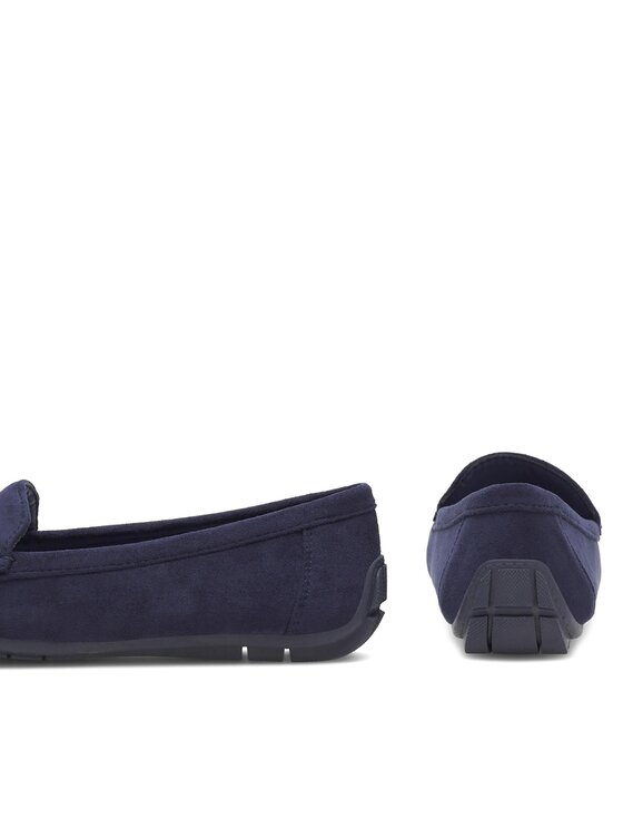 Clara Barson Mocasini Clara Barson WSS20693-02 Bleumarin