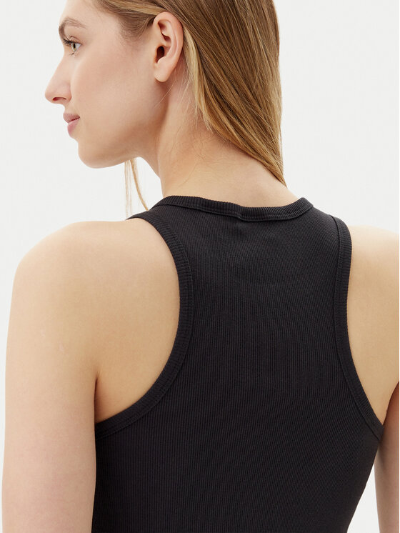 Levi's® Levi's® Top Gemini A9415-0005 Nero Slim Fit