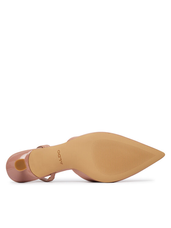 Aldo Босоніжки Aldo Delicate 13918886 Бежевий
