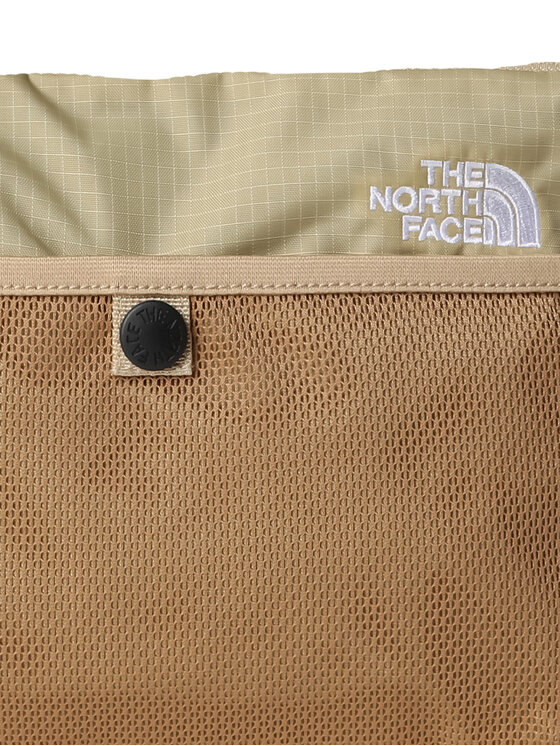 The North Face Maža rankinė The North Face Terra NF0A81EPKY41 Smėlio