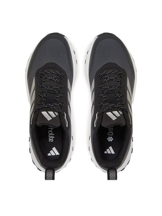 adidas Взуття для бігу adidas Runfalcon 5 TR JP5911 Чорний