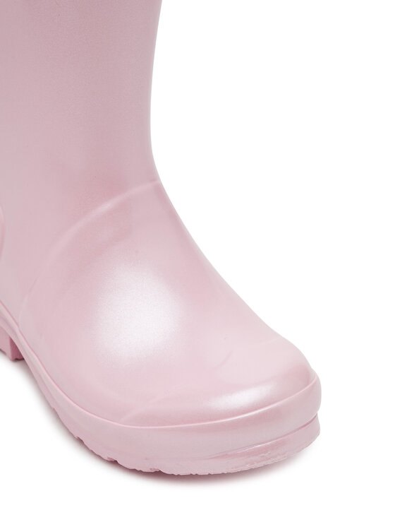 Hunter Gumáky Hunter JFT6040NEB Ružová