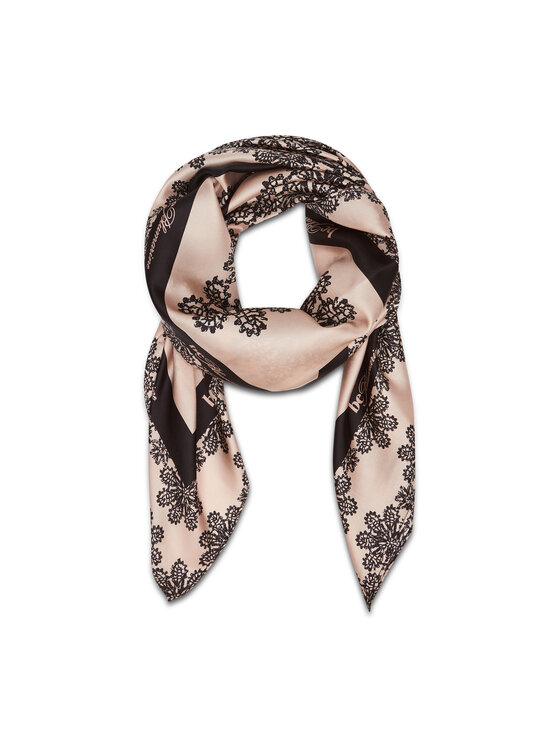 Blumarine Foulard Blumarine E47WBHA2 Beige