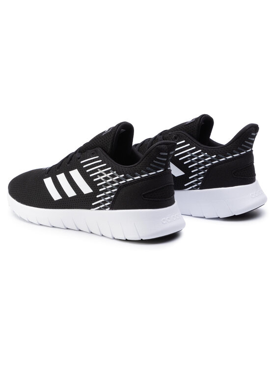 adidas Tekaški čevlji adidas Asweerun F36331 Črna