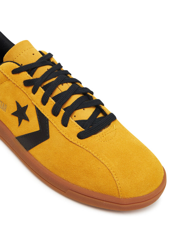 Converse Снікерcи Converse All Star Classic Trainer A15621C Жовтий