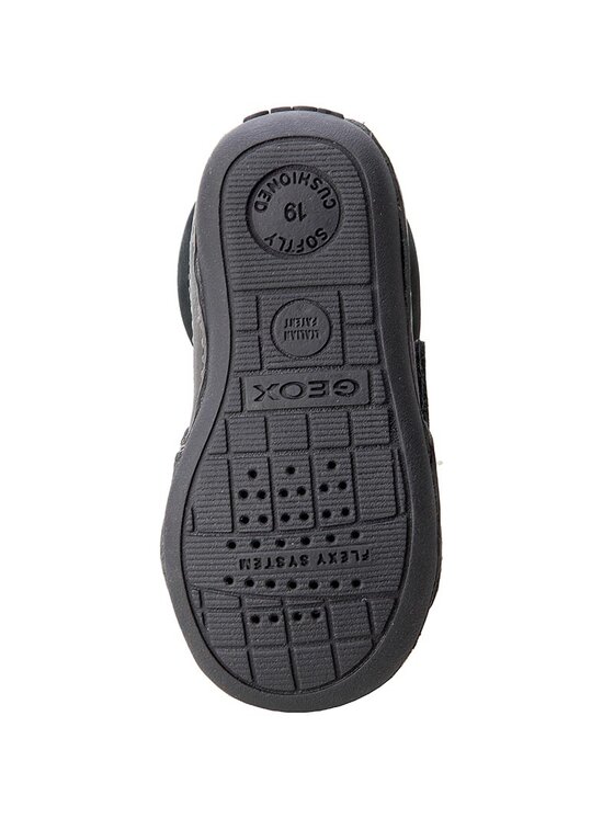 Geox Scarpe basse Geox B Tutim B. C B6439C 03285 C0718 Blu scuro