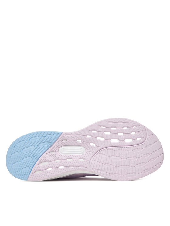 adidas Снікерcи adidas Ultrarun 5 J JQ1873 Фіолетовий