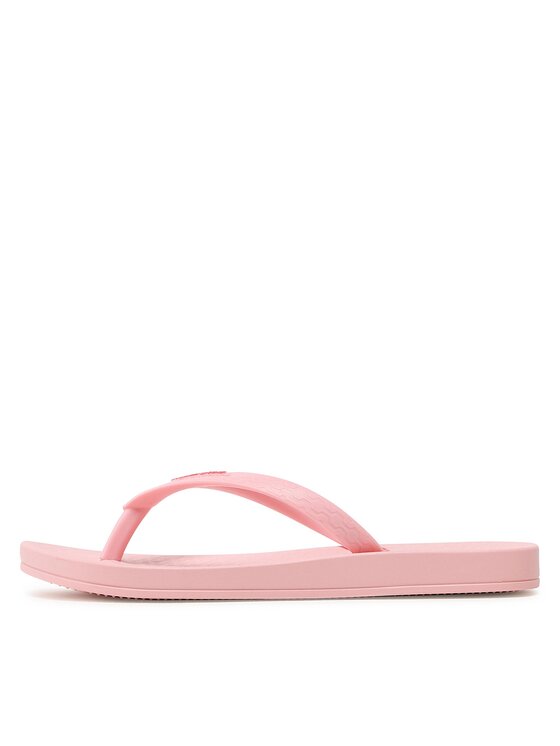 Ipanema Šlepetės per pirštą Ipanema IPANEMA ANATOMIC COLORS 83078 Rožinė