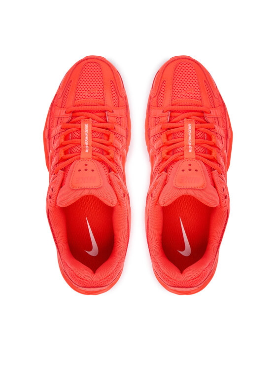 Nike Снікерcи Nike P-6000 IB7701 600 Оранжевий