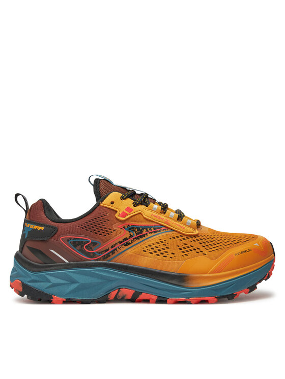 Joma Pantofi pentru alergare Joma Tundra TKTUNW2418 Portocaliu
