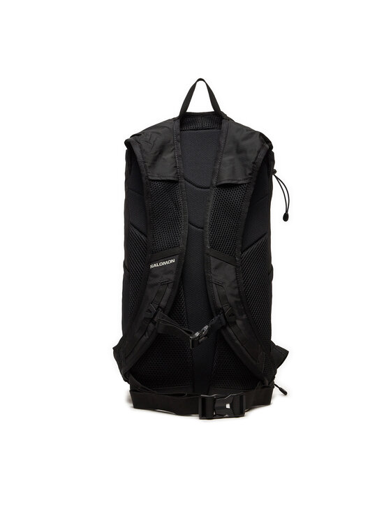 Salomon Рюкзак Salomon Trailblazer 10 LC2182900 Чорний