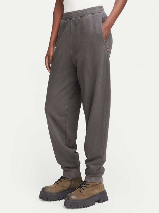 G-STAR G-Star Raw Melegítő alsó Unit D30069-D969 Sötétszürke Relaxed Fit