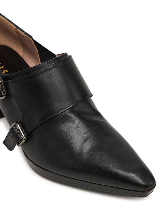 Hispanitas Polobotky Hispanitas HI254303 Černá