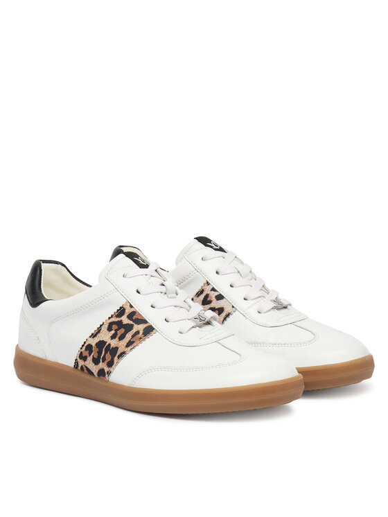 Caprice Sneakers Caprice 9-23705-44 Bianco