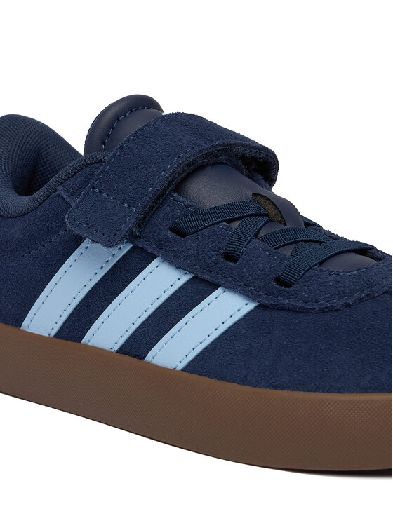 adidas Sneakers adidas Vl Court 3.0 KI6490 Bleumarin