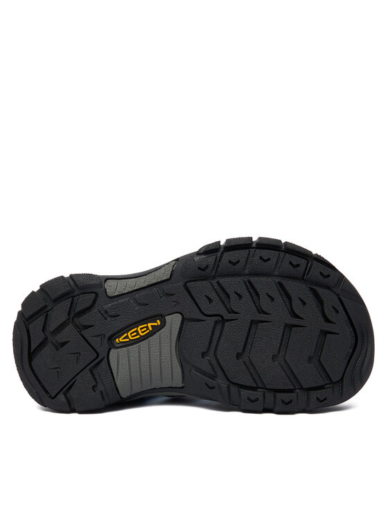 Keen Босоніжки Keen Newport H2 1022825 Сірий