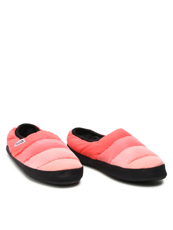 Nuvola Тапочки Nuvola Classic Colors UNCLACLRS66 Рожевий