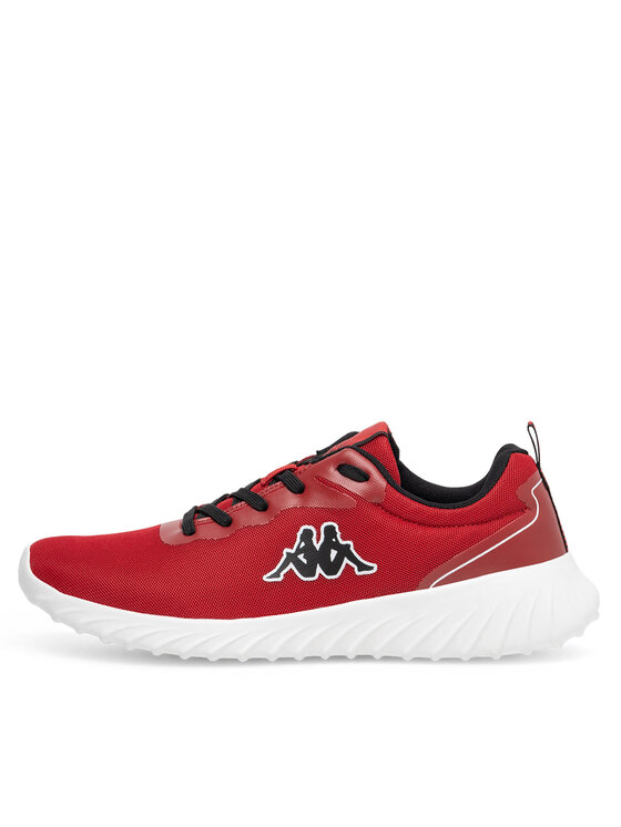 Kappa Tenisice Kappa SS24-3C007 Crvena