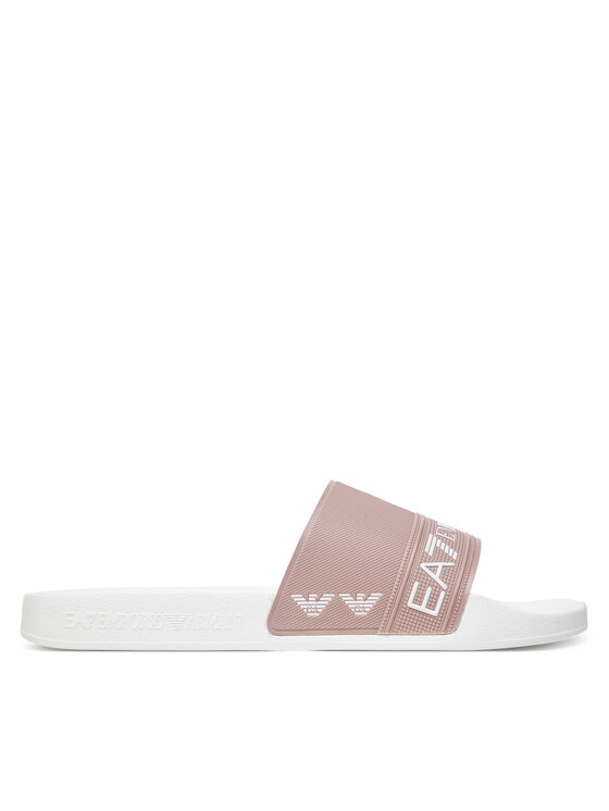 EA7 Emporio Armani Nazouváky EA7 Emporio Armani 7X000110 AF15128 M0109 Béžová