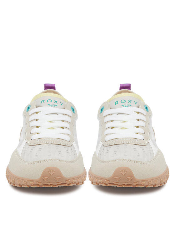 Roxy Снікерcи Roxy V12-920 Бежевий
