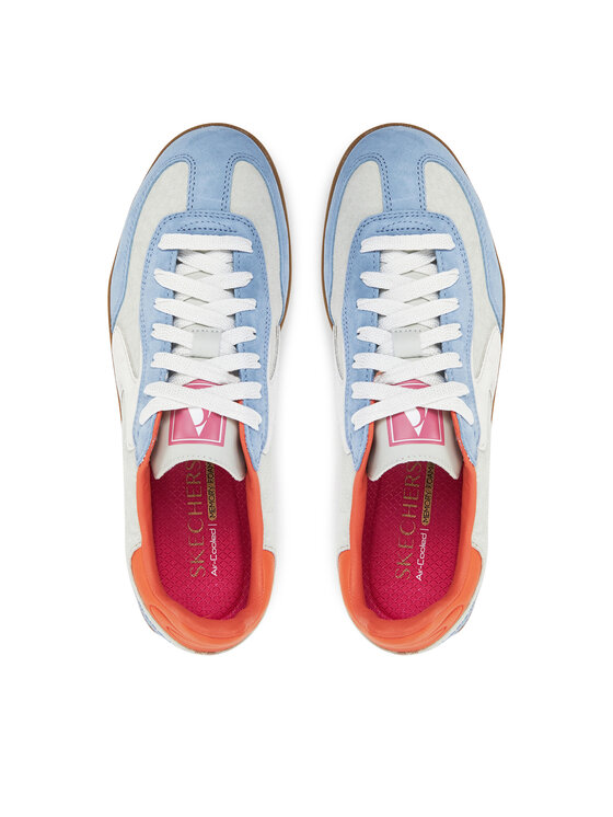 Skechers Sneakersy Skechers Hotshot - For The Win 185234/LBMT Barevná