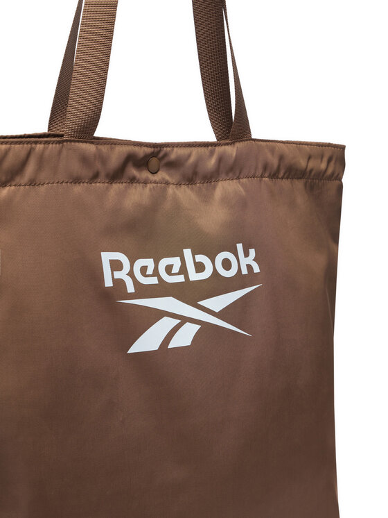 Reebok Geantă Reebok CWBEO-RBK-M-012-10 Maro