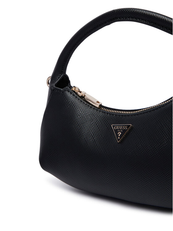 Guess Сумка Guess Gilda Mini HWZG97 47730 Чорний