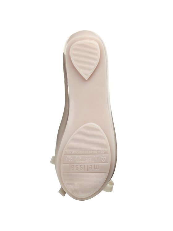 Melissa Bailarinas Melissa Melissa Ultragirl Bow Ad 31784 Beis