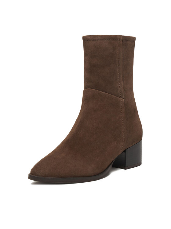 Badura Botines Badura EO-WI40-FREYA-01 Marrón