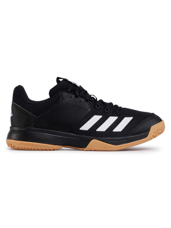 adidas Sneakersy adidas Ligra 6 Youth D97704 Čierna