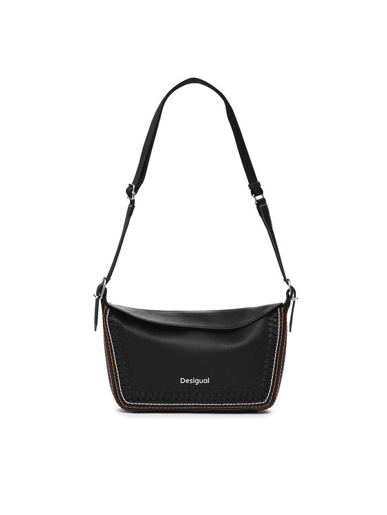 Desigual Сумка Desigual 25SAXP52 Чорний