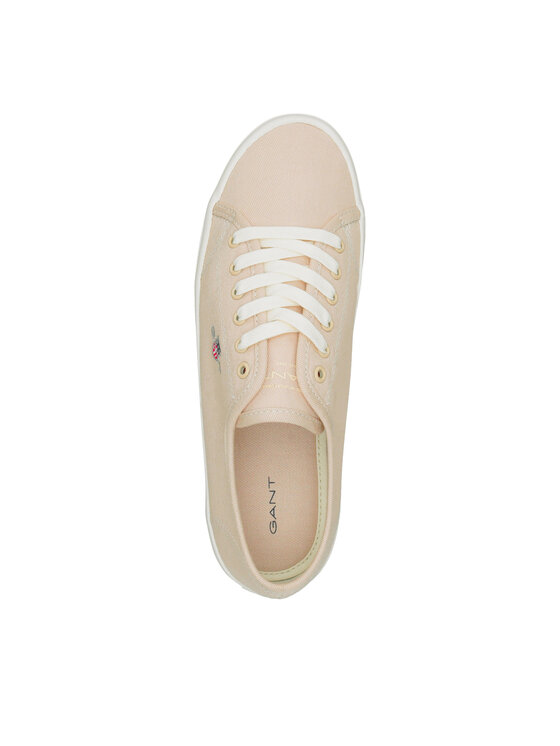 Gant Гуменки Gant 30538896 Бежов